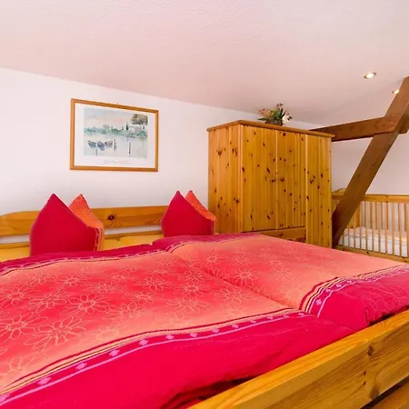 Two-bedroom In I Gross Kordshagen