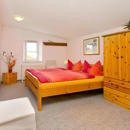 Two-bedroom In I Apartment *
