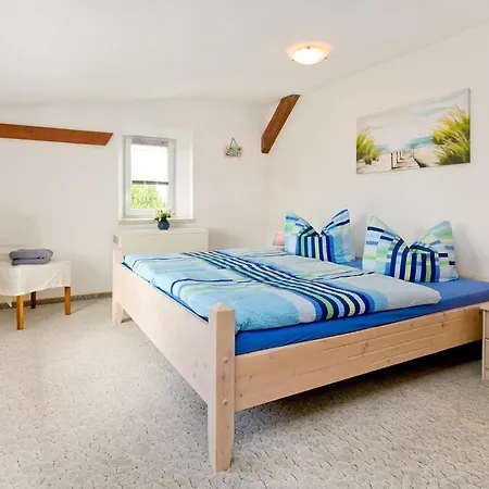 Two-bedroom In I * Gross Kordshagen