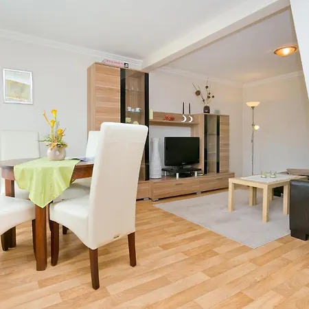 Two-bedroom In I