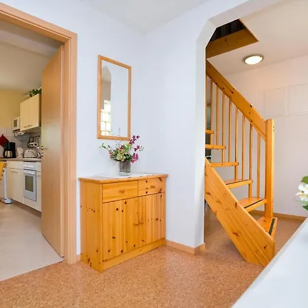 Two-bedroom In I Apartment Gross Kordshagen