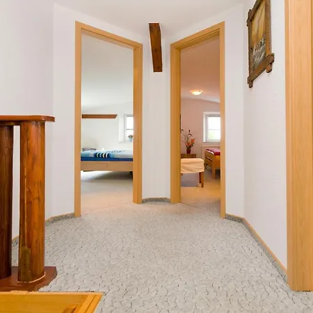 Apartment Two-bedroom In I
