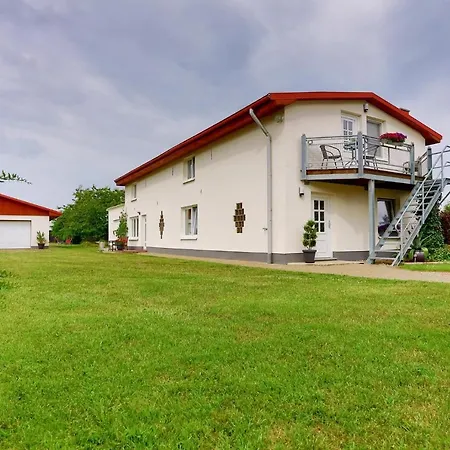 Two-bedroom In I * Gross Kordshagen