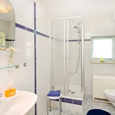 Two-bedroom In I Apartment *